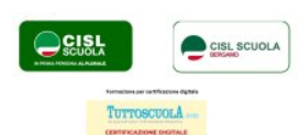 Certificazione Informatica Convenzione