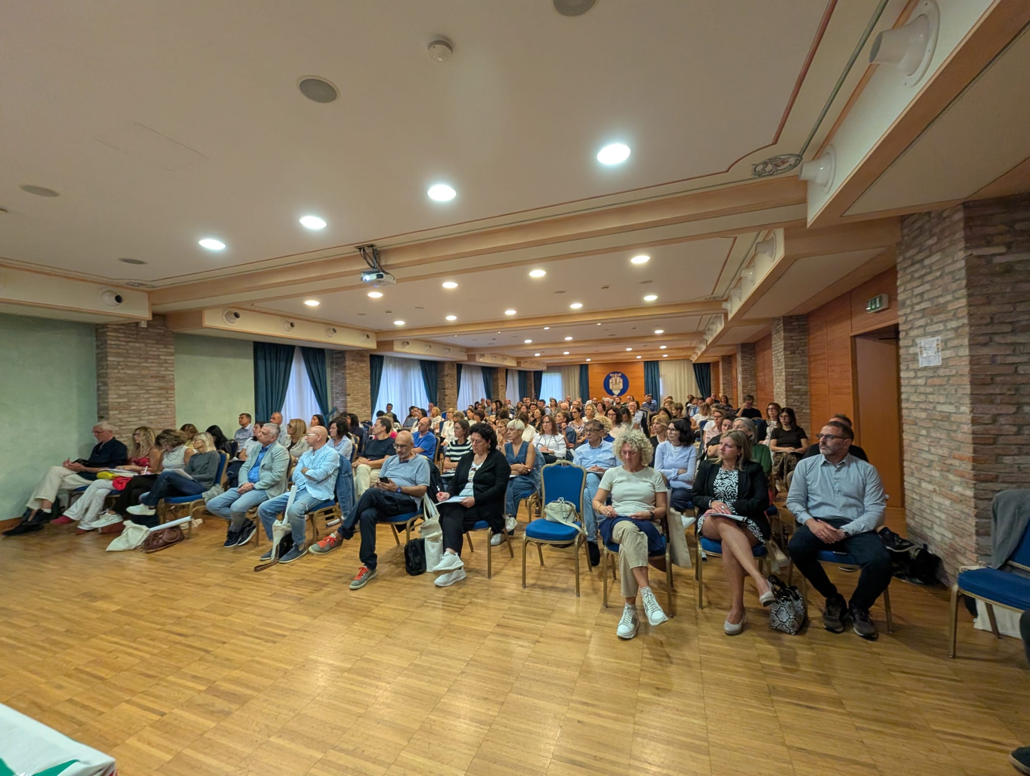 formazione CISL Scuola Bergamo