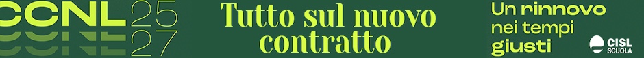 Tutto sul nuovo contratto Tutto sul nuovo contratto