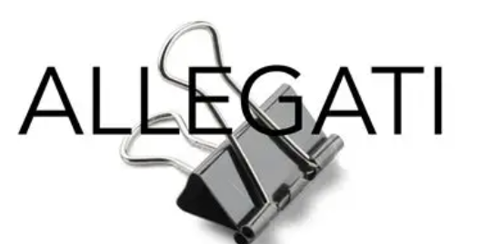 Allegati Assegnazioni