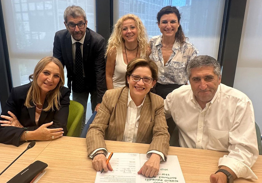 Contratto scuola