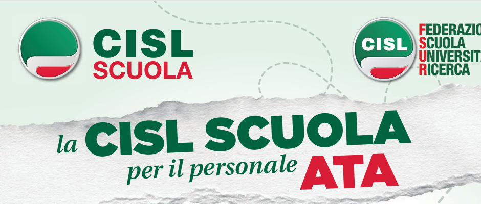 CISL SCUOLA BERGAMO: CONVOCAZIONE ASSEMBLEA SINDACALE PER IL PERSONALE ATA VENERDI' 22 NOVEMBRE 2024 DALLE ORE 11,30 ALLE ORE 13,30 IN MODALITÀ ONLINE