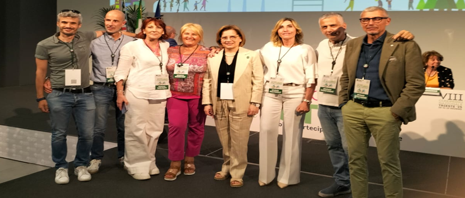 CONGRESSO NAZIONALE CISL SCUOLA   