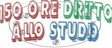 150 ORE DIRITTO ALLO STUDIO