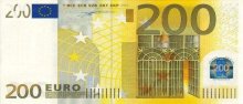 Bonus 200 euro