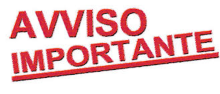 Avviso ATA Avviso ATA