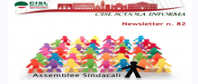 Assemblee sindacali territoriali Assemblee sindacali territoriali