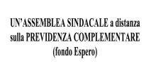 Assemblea sindacale 