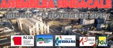 Assemblea Sindacale_2019_Milano_9_Novembre