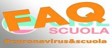 ATTIVATE LE FAQ NELLA PAGINA DEL SITO SU EMERGENZA CORONAVIRUS