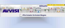 Avvisi Ufficio Scolastico Bergamo