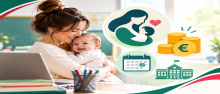 Maternità, famiglia e sostegno economico