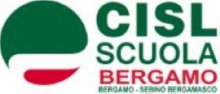 LOGO CISL Bergamo