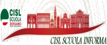 CISL Scuola Informa