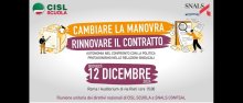 Cambiare  la manovra