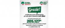 Cisl Scuola Informa del 04 maggio 2018 Cisl Scuola Informa del 04 maggio 2018