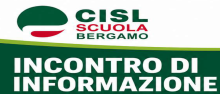 NEOIMMESSI IN RUOLO: INCONTRO DI INFORMAZIONE PER DOCENTI E ATA
