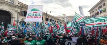 Manifestazione del 6 marzo