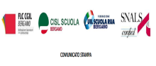 Comunicato Stampa