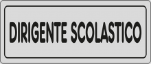 Dirigente scolastico