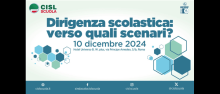 Dirigenza Scolastica