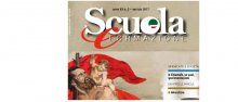 Editoriale Cisl Scuola