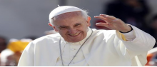 Enciclica Papale