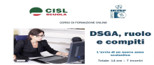 Formazione DSGA