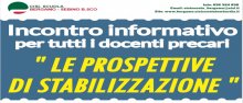 Formazione Precari