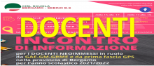 Formazione docenti