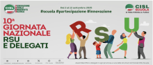 Decima Giornata RSU