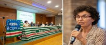 Giornata delle RSU CISL Scuola Bergamo  07 settembre 2026