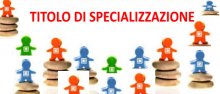 Graduatorie specializzati