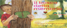 Il bosco della memoria Il bosco della memoria