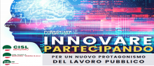 Innovare Partecipando