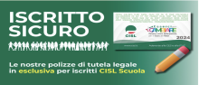 Iscritto Sicuro