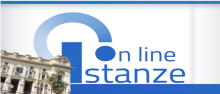 Istanze Online