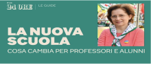 Rendere più attrattiva la professione di insegnante. "Il Sole 24 Ore" intervista Ivana Barbacci