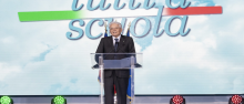 Sergio Mattarella