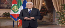 Mattarella discorso fine anno 2024