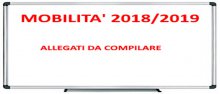 Mobilita 2017-2018