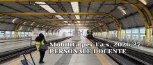 Mobilità 2026 Mobilità 2026