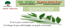 Notiziario CISL Scuola Bergamo