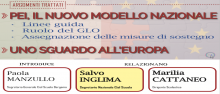 Corso Formazione PEI, Cisl Scuola Bergamo