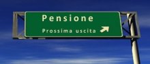 Pensionamento