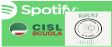 Podcast della CISL Scuola