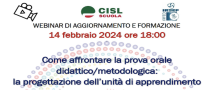 Preparazione concorso dorale di religione