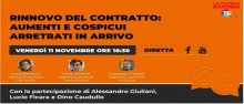 Rinnovo contratto_segretari