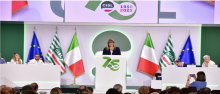 Segretaria Generale CISL Scuola
