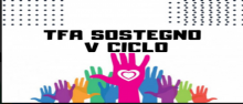 V Ciclo  Sostegno